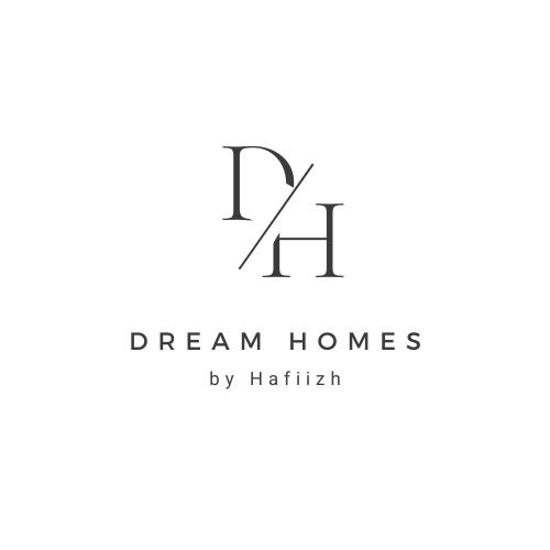 Dream Homes by Hafiizh